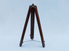 Handcrafted Floor Standing Antique Copper Galileo Telescope 65" from Hampton Creations Handcrafted Floor Standing Antique Copper Galileo Telescope 65" from Hampton Creations