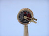 Handcrafted Brass Titanic Engine Room Telegraph 7" from Hampton Creations
