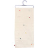 Love Is Why We Are Here Cotton Dish Towel 20x28 from Primitives by Kathy