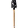 Let's Bake Stuff & Watch Movies Double Sided Kitchen Spatula from Primitives by Kathy