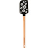 Double Sided Silicone Spatula - OMG My Mother Was Right About Everything - Daisy Print from Primitives by Kathy