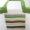 Indoor Plant Guide Double Sided Market Tote Bag from Primitives by Kathy