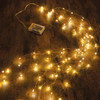 Large Waterfall String Lights 46 Inch from Primitives by Kathy