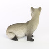 Hand-painted Decorative Animal Figurine - Ferret Tiny One Large From Conversation Concepts
