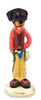 Dog Lover Doogie Collectible Figurine - Rottweiler Cowboy From Conversation Concepts Dog Lover Doogie Collectible Figurine - Rottweiler Cowboy From Conversation Concepts