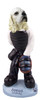 Dog Lover Hand-painted Figurine - Cocker Spaniel Blonde Umpire Doogie Collectible From Conversation Concepts Dog Lover Hand-painted Figurine - Cocker Spaniel Blonde Umpire Doogie Collectible From Conversation Concepts