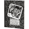 If Your Joints Are Stiff Rolling Them Too Tight Vintage Photo Themed Journal (160 Lined Pages) from Primitives by Kathy