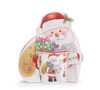 Coffee Mug With Gift Caddy - Santa Claus & Presents Bag 11 Oz from Burton & Burton