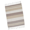 Natural Earth Tones Texture Fouta Kitchen Towel 20x30 from Design Imports