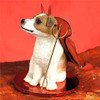 Dog Lover Hand-painted Figurine - Jack Russell Terrier Brown & White W/smooth Coat Devilish Pet From Conversation Concepts Dog Lover Hand-painted Figurine - Jack Russell Terrier Brown & White W/smooth Coat Devilish Pet From Conversation Concepts