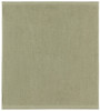 Set of 3 Sage Green Cotton Bar Mop Towels - Highly Absorbent - 18 Inch x 16 Inch from Now Designs