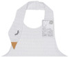 Swan Daydream Cotton Kitchen Child Apron With Ruffles from Now Designs