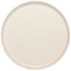 Set of 4 Pastel Colored Sustainable Dinner Plates 10 Inch by Ecologie from Now Designs