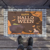 Halloween Anti-Slip Coir Doormat 24" x 16" - Spooky Halloween Cauldron Bash Halloween Anti-Slip Coir Doormat 24" x 16" - Spooky Halloween Cauldron Bash