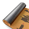 Halloween Anti-Slip Coir Doormat 24" x 16" - Halloween Haunts