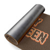 Happy Halloween Anti-Slip Coir Doormat 24" x 16" - Spooky Drips