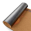 Happy Halloween Anti-Slip Coir Doormat 24" x 16" - Playful Pumpkin