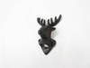 Handcrafted Cast Iron Deer Bottle Opener 6" from Hampton Creations Handcrafted Cast Iron Deer Bottle Opener 6" from Hampton Creations