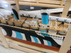 Handcrafted Ready To Run Remote Control RMS Olympic 50" Limited from Hampton Creations