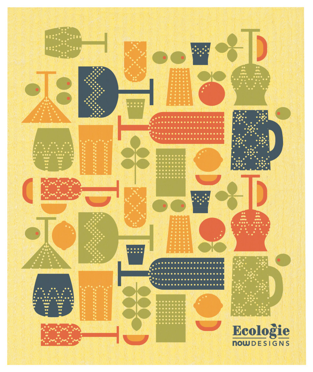 Ecologie Swedish Sponge Cloths