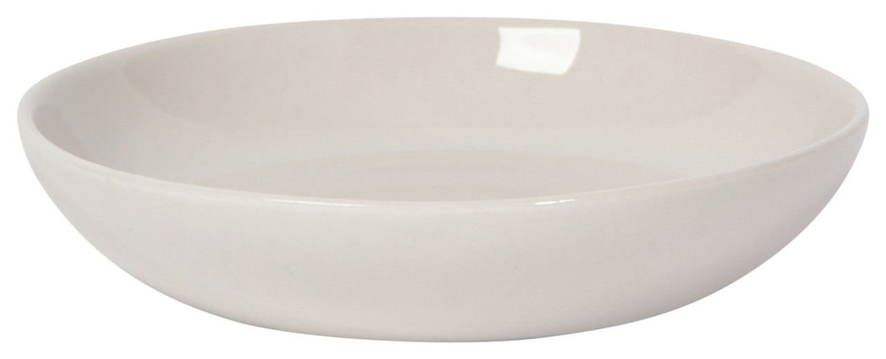 Now Designs - Mixing Bowls, White