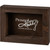 Home Is Where You Poop Most Comfortably Mini Wooden Bathroom Box Sign 4x3 from Primitives by Kathy