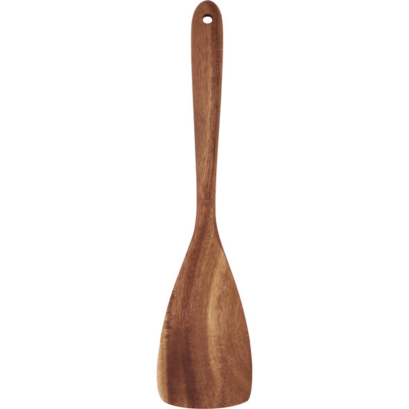 Wooden Spatula - 12.25 Inch - Simple Farmhouse Collection from Primitives by Kathy