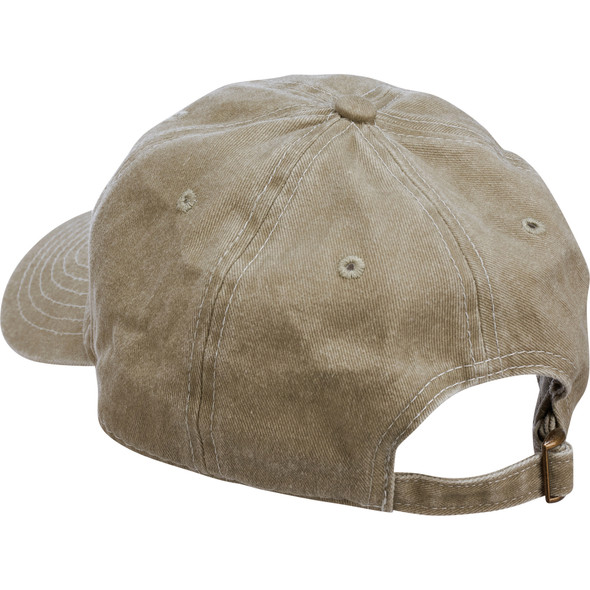 Adjustable Cotton Baseball Cap - Take It Outside - Lake & Cabin Collection from Primitives by Kathy