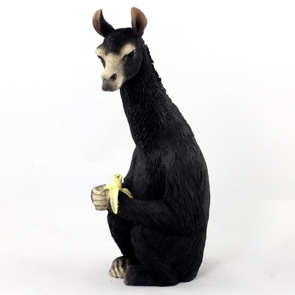 Hand-painted Decorative Animal Figurine - Chimpanzama Mishap From Conversation Concepts