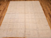 19th Century Hand Stitched “Southern Tulip” American Applique Quilt,  ⁨@thepersianknot⁩  , SKU 2284