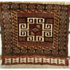 Tribal Bagface 1633
