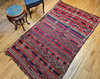 Moroccan kilim 1139