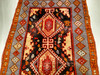 Turkish 1841, 2’ 7” x 3’ 7”, 1st Quarter of the 1900s, Turkey