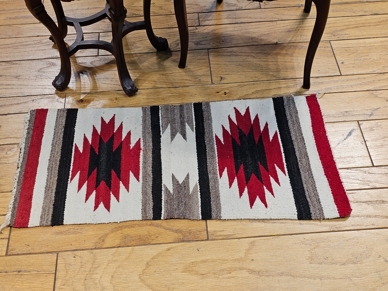 Vintage Navajo | Rug