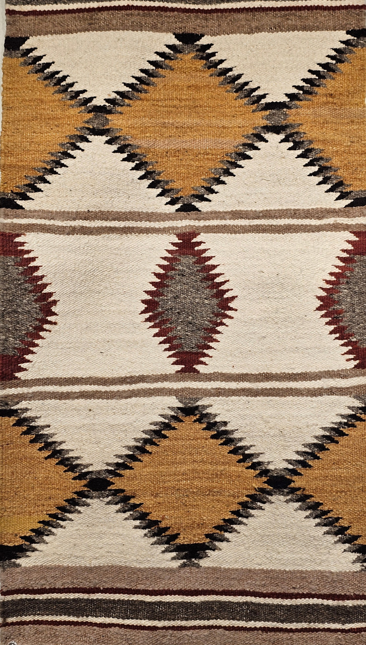 Vintage Navajo | Rug