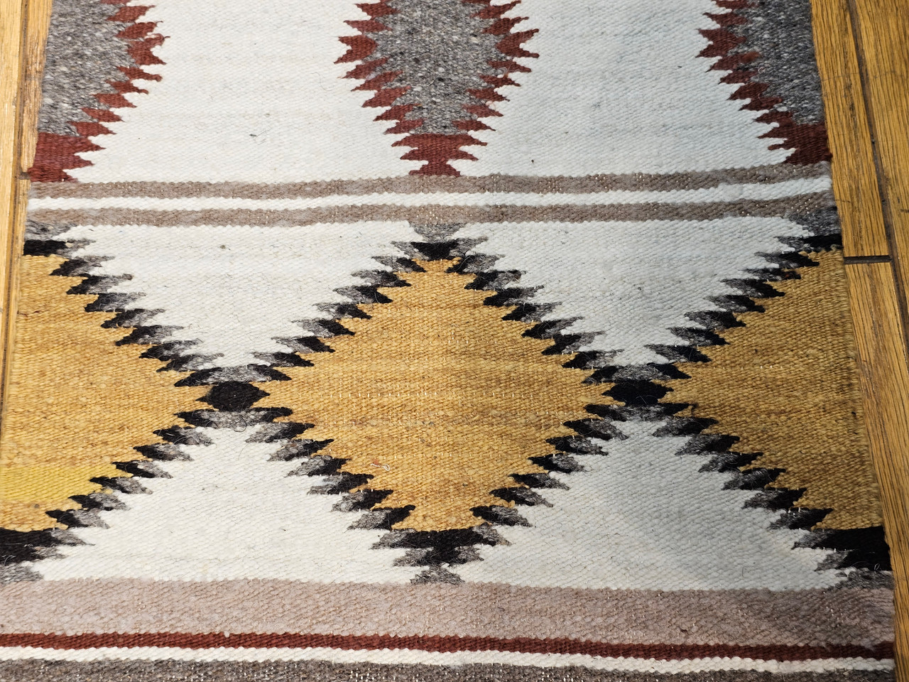 Vintage Navajo | Rug