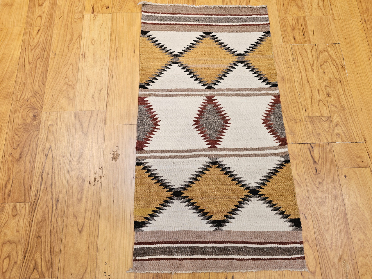 Vintage Navajo | Rug