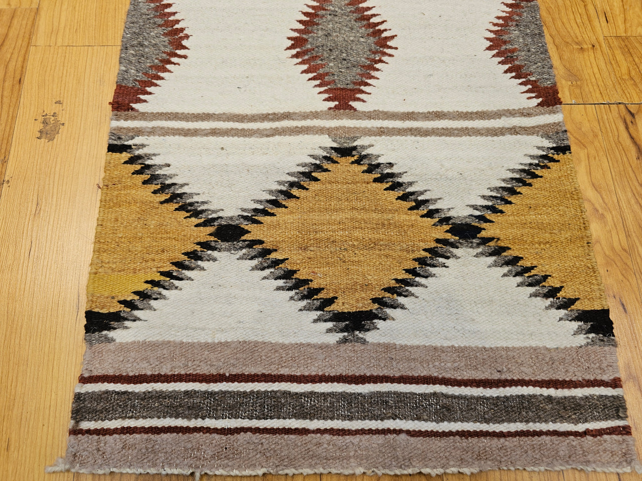 Vintage Navajo | Rug