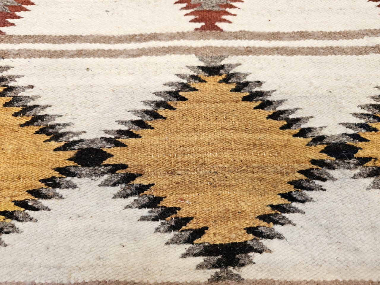 Vintage Navajo | Rug