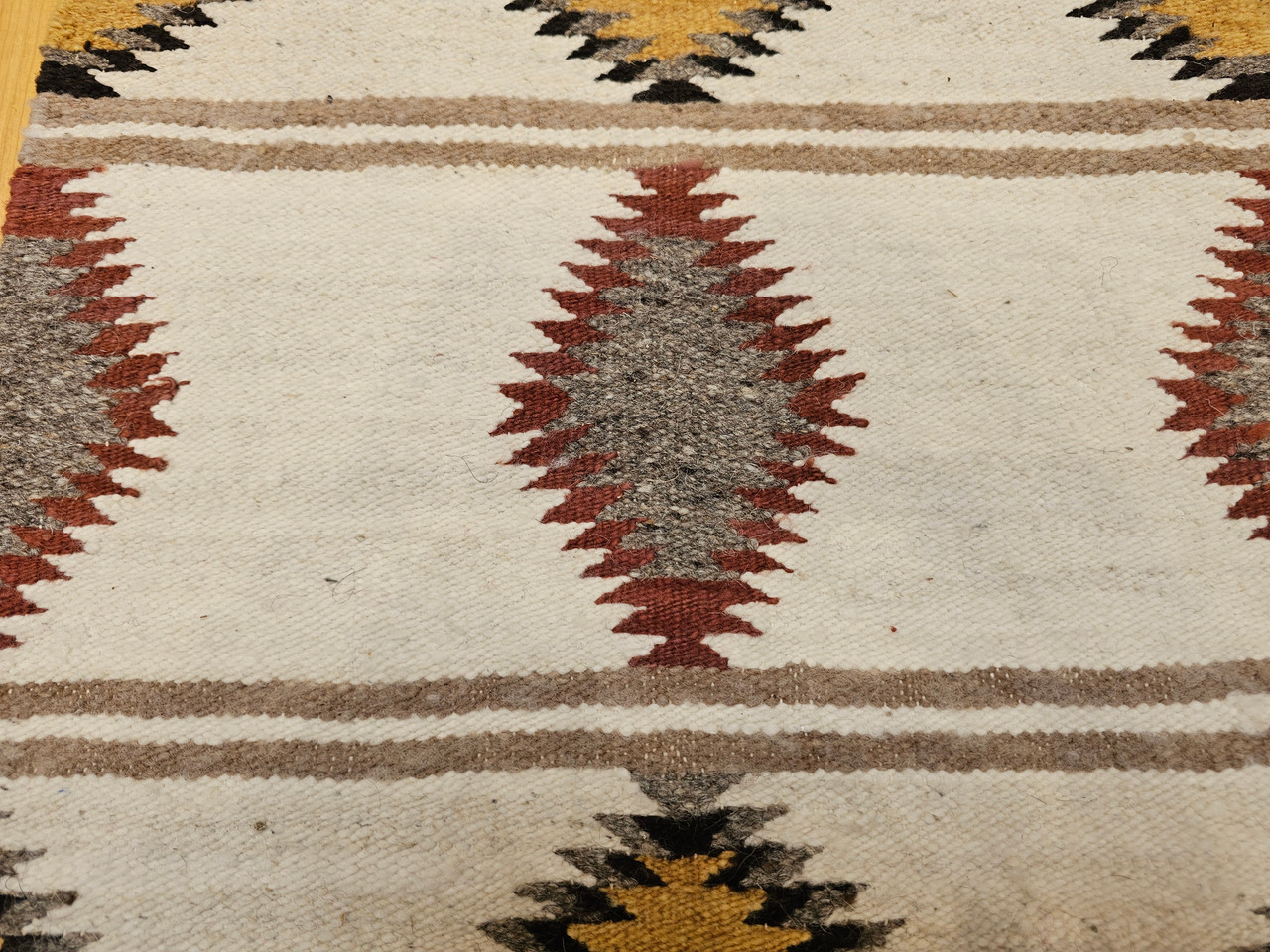 Vintage Navajo | Rug