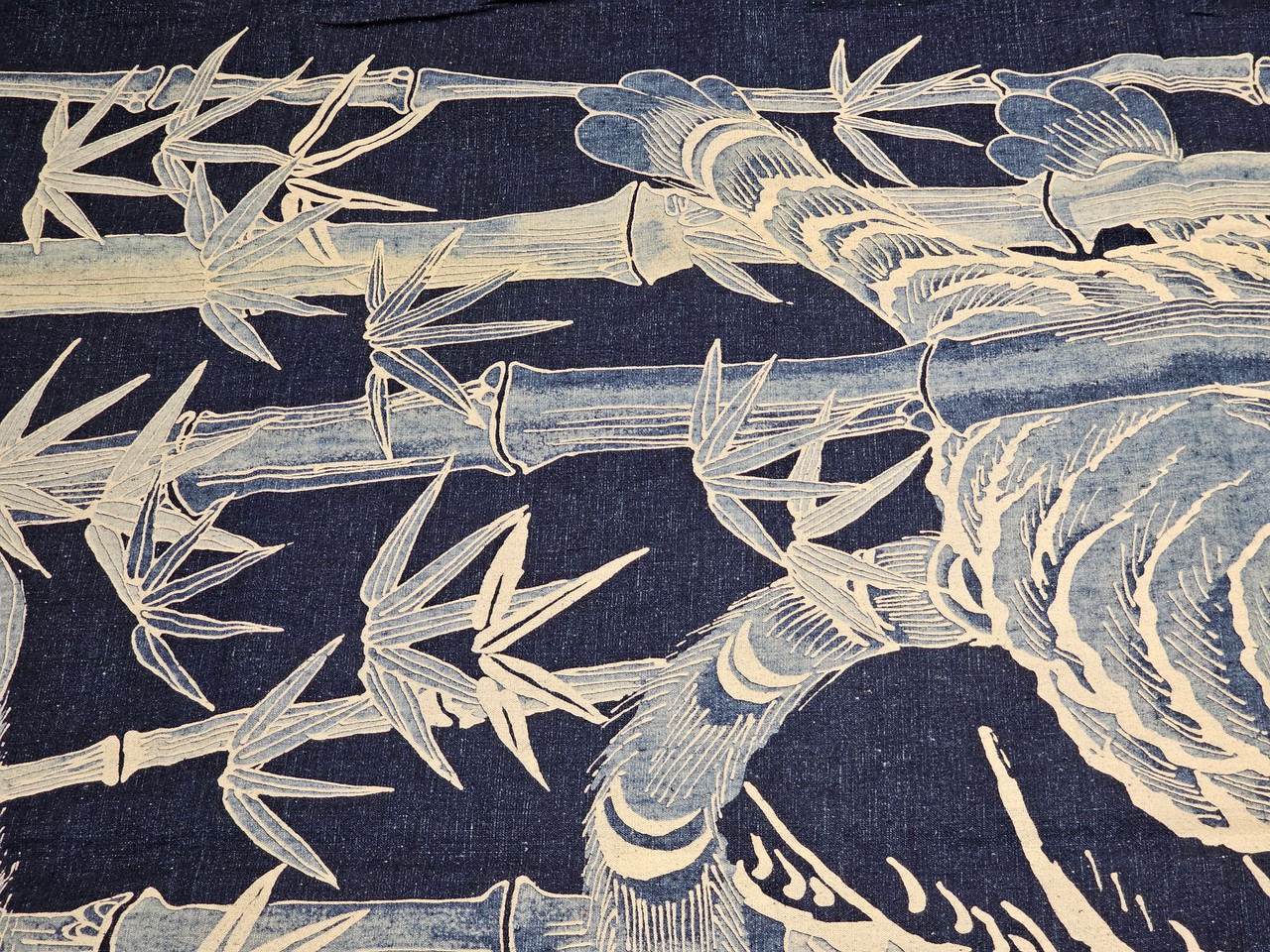 t*i様 60s french china vintage indigo jac t*i様 60s french china vintage indigo jac t*i様 60s french