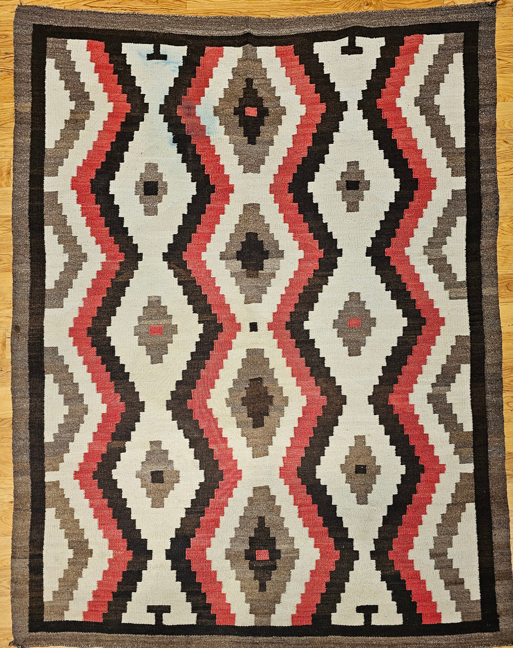 Vintage Navajo | Rug