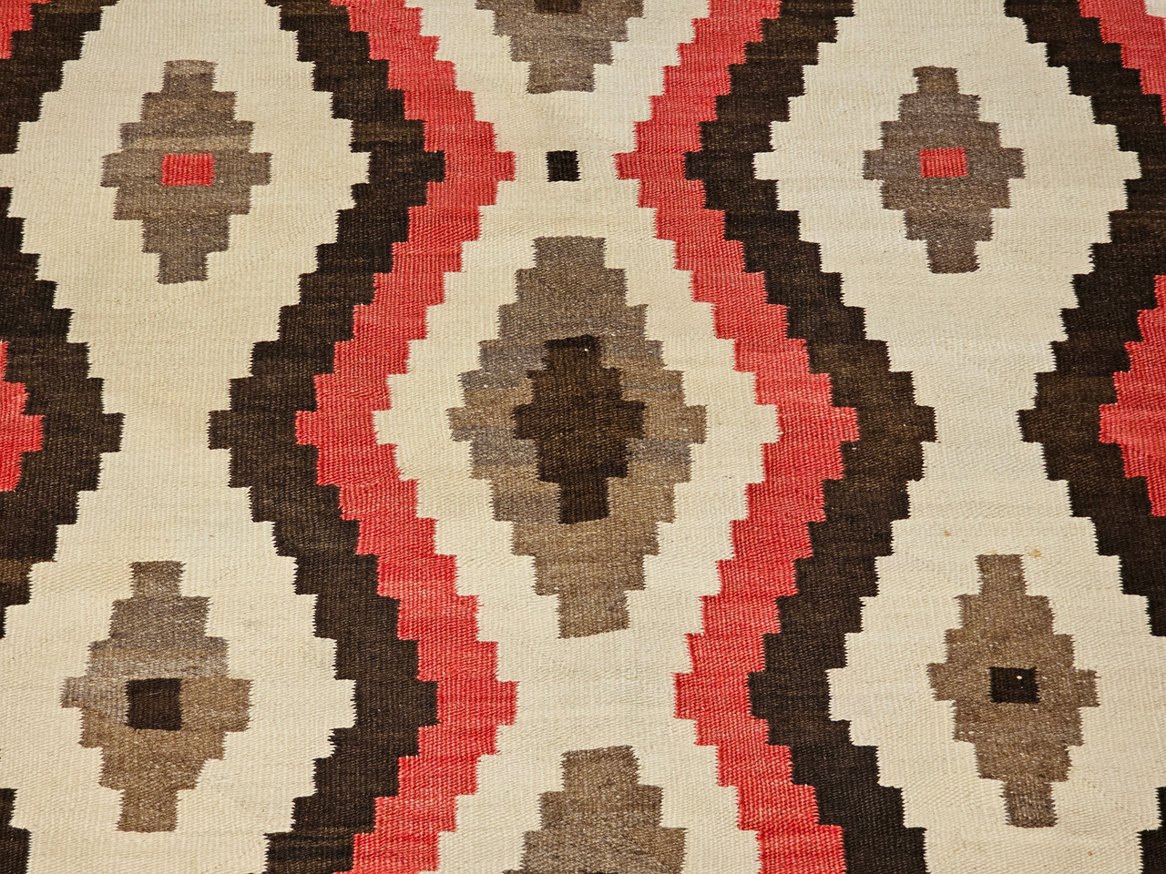 Vintage Navajo | Rug