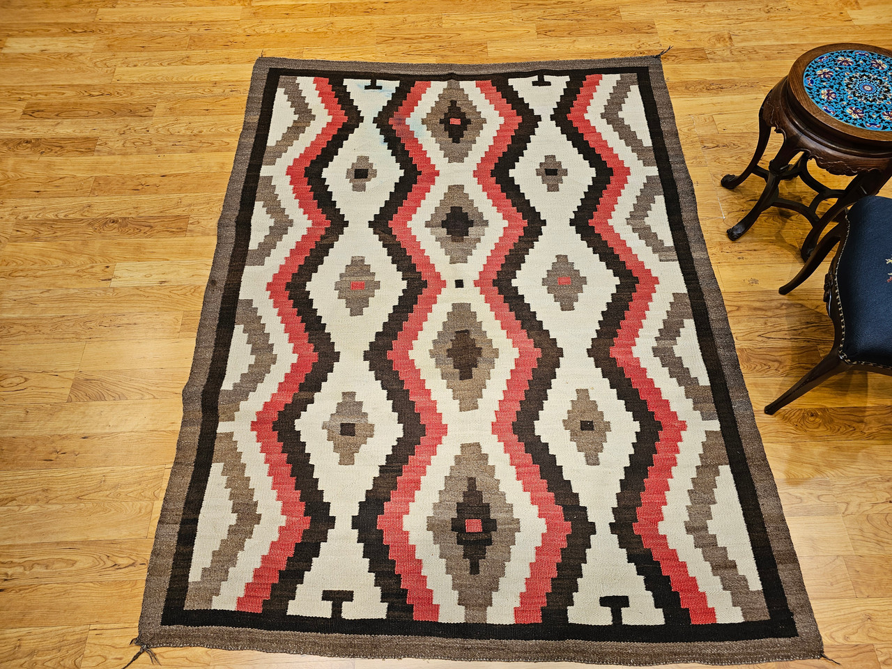 Vintage Navajo | Rug