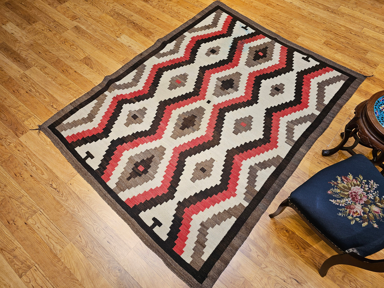 Vintage Navajo | Rug