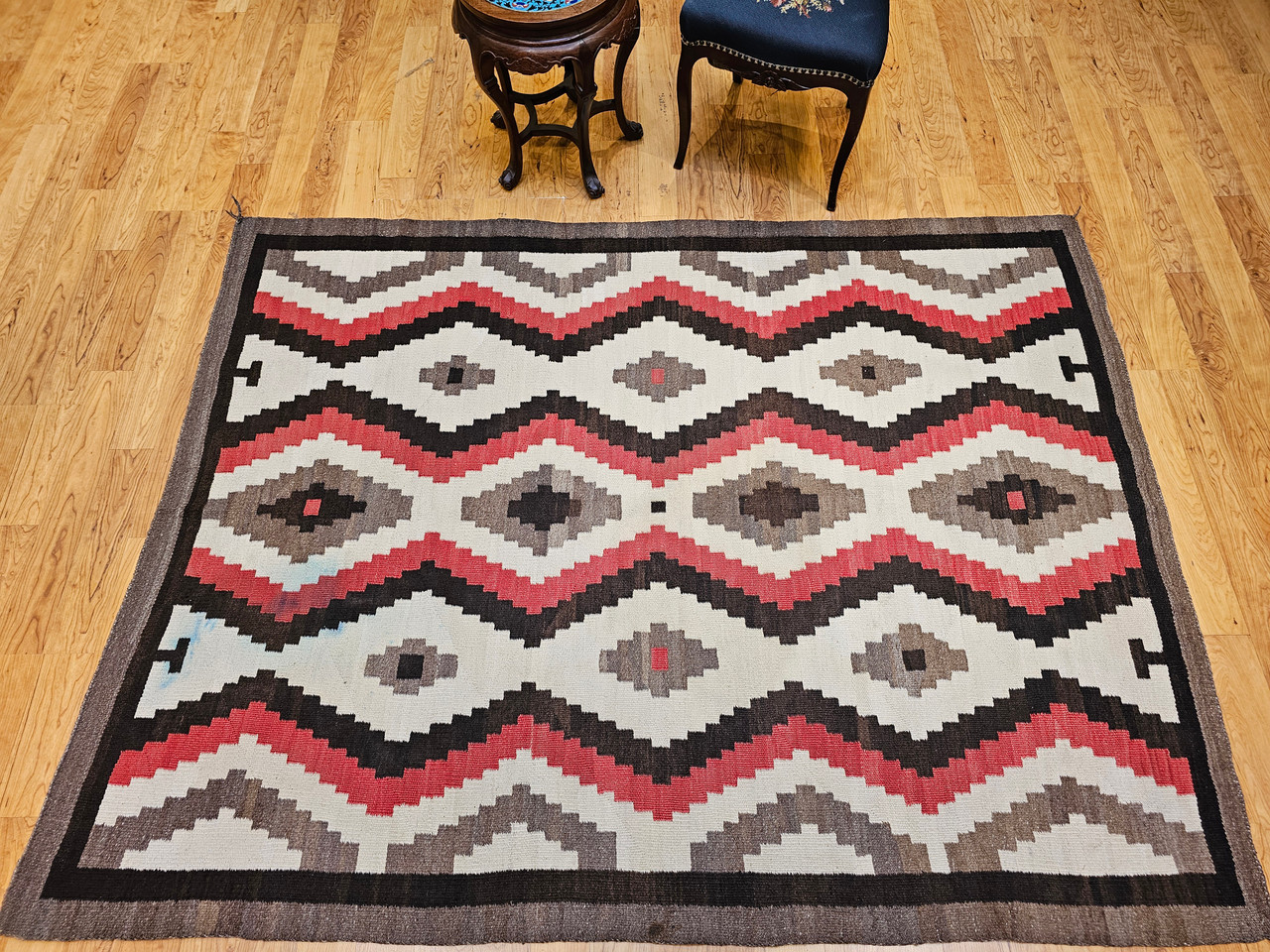 Vintage Navajo | Rug