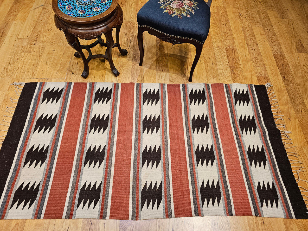 Vintage Navajo | Rug