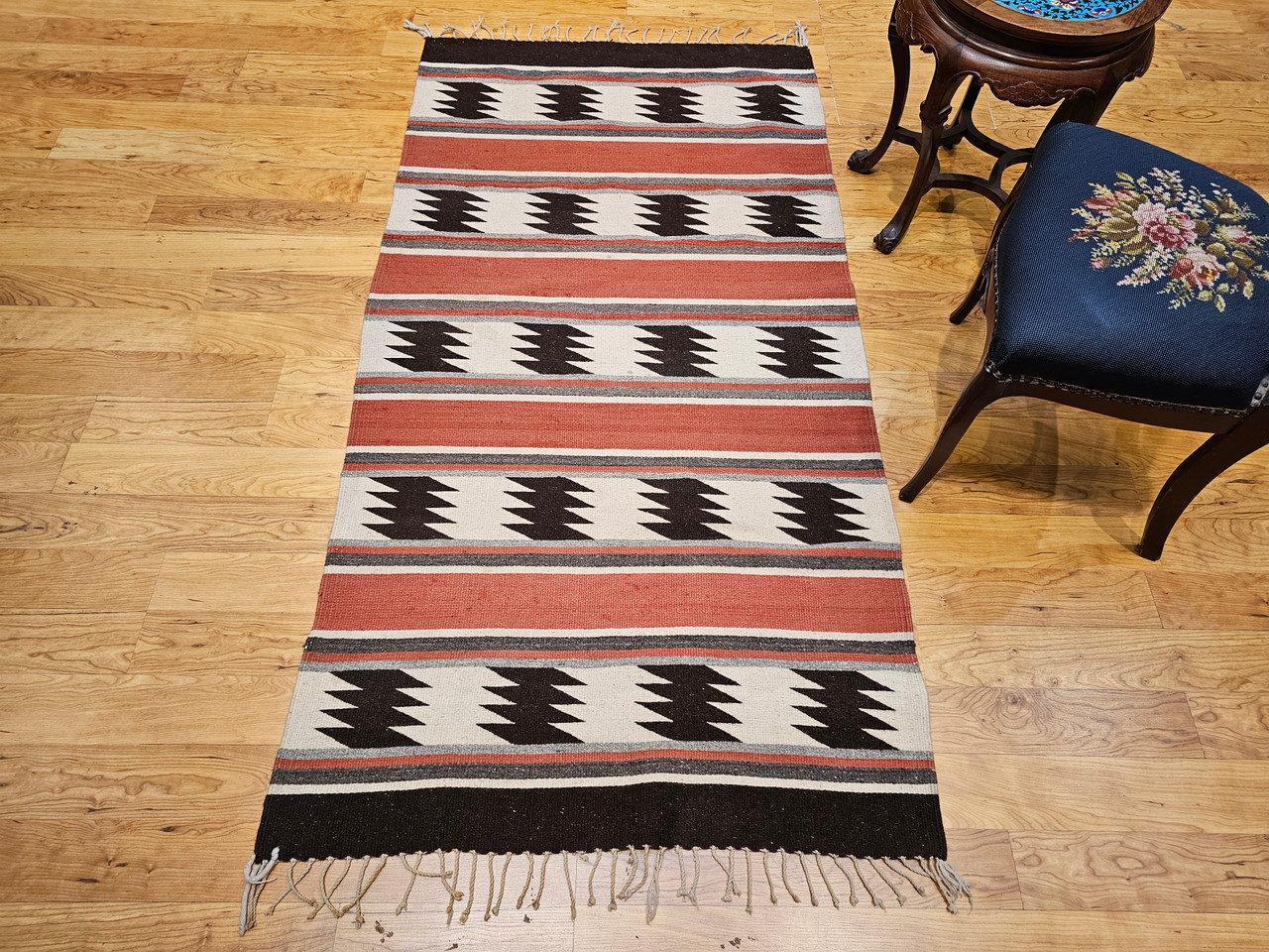 navajo rug vintage ナバホ ラグ Vintage Navajo | Rug