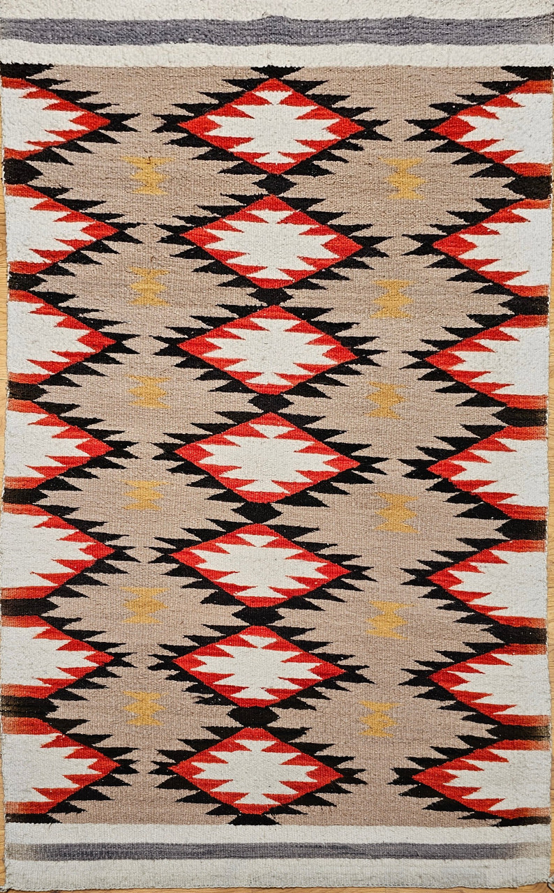 Vintage Navajo | Rug