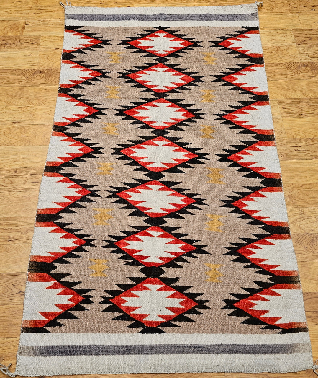 Vintage Navajo | Rug